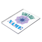 Planner Notitieboek (Linkerzijde)