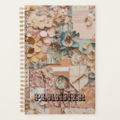 Planner Notitieboek (Voorkant)