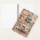 Planner Notitieboek (Display)