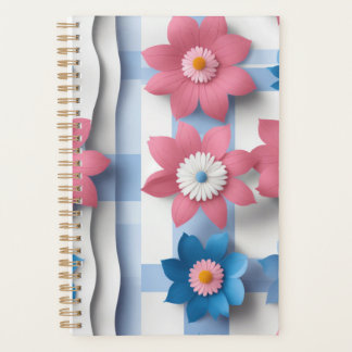 Planner Notitieboek