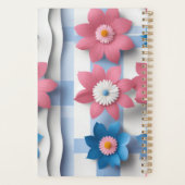 Planner Notitieboek (Achterkant)