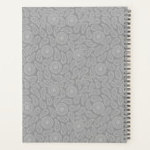 Planner Notitieboek (Achterkant)