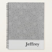 Planner Notitieboek (Voorkant)