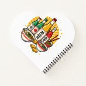 Planner Notitieboek (Achterkant)