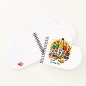 Planner Notitieboek (Binnen)