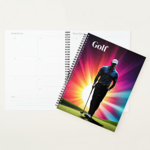 Planner Notitieboek