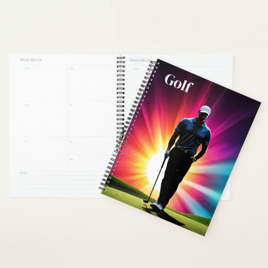 Planner Notitieboek (Display)
