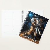 Planner Notitieboek (Display)
