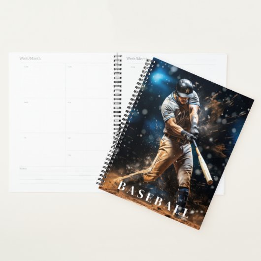 Planner Notitieboek (Display)