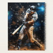 Planner Notitieboek (Achterkant)