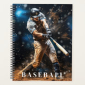 Planner Notitieboek (Voorkant)