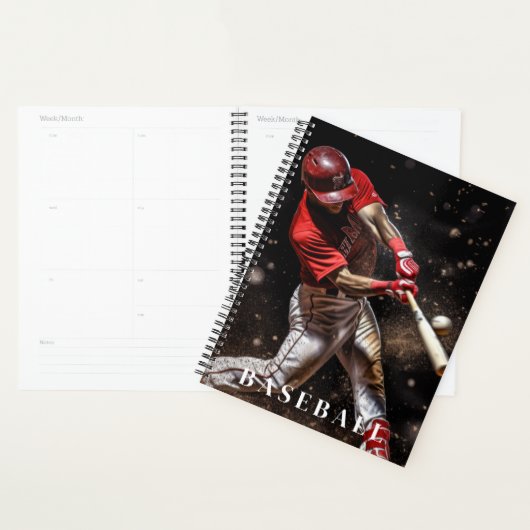 Planner Notitieboek (Display)