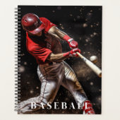 Planner Notitieboek (Voorkant)