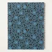 Planner Notitieboek (Achterkant)