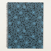 Planner Notitieboek (Voorkant)