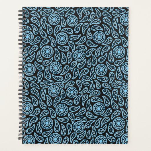 Planner Notitieboek (Voorkant)