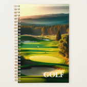 Planner Notitieboek (Voorkant)