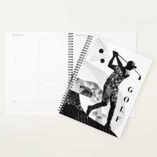 Planner Notitieboek