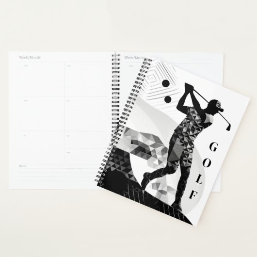 Planner Notitieboek (Display)