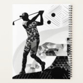 Planner Notitieboek (Achterkant)