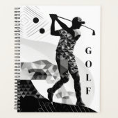 Planner Notitieboek (Voorkant)