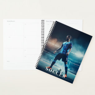 Planner Notitieboek