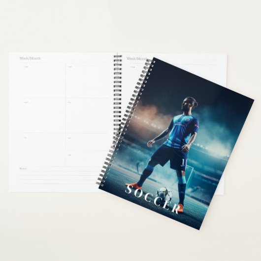 Planner Notitieboek (Display)