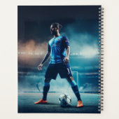 Planner Notitieboek (Achterkant)