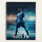 Planner Notitieboek (Voorkant)