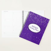 Planner Notitieboek-Bruid Trouwen (Display)