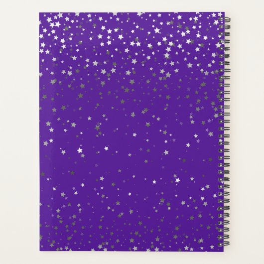 Planner Notitieboek-Bruid Trouwen (Achterkant)