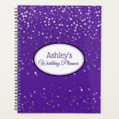 Planner Notitieboek-Bruid Trouwen (Voorkant)