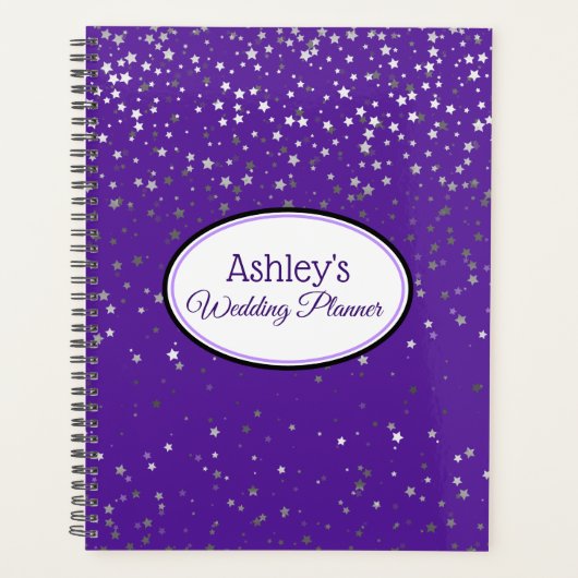 Planner Notitieboek-Bruid Trouwen (Voorkant)