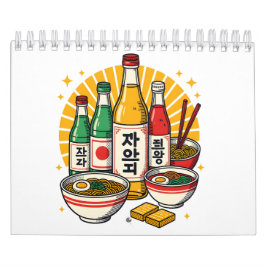 Planner Notitieboek Kalender