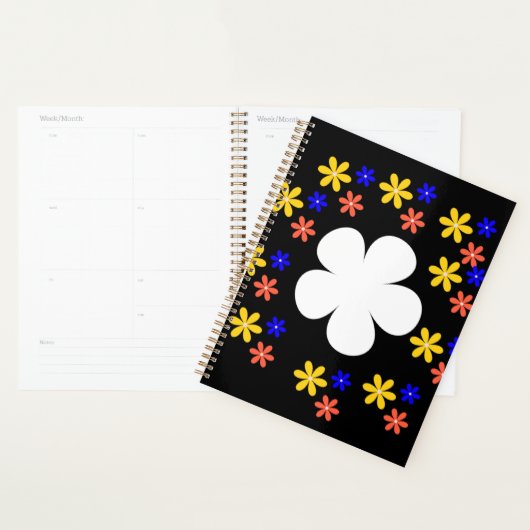 planner-Notitieboek | stijlvol Planner (Display)