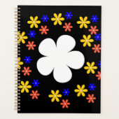 planner-Notitieboek | stijlvol Planner (Voorkant)