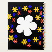planner-Notitieboek | stijlvol Planner (Achterkant)
