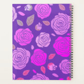 Planner Notitieboek-Wedding Bride (Achterkant)