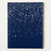 Planner Notitieboek-Wedding Bride (Achterkant)