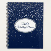 Planner Notitieboek-Wedding Bride (Voorkant)