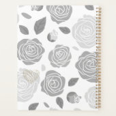 Planner Notitieboek-Wedding Bride (Achterkant)