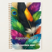 planner pens (Voorkant)