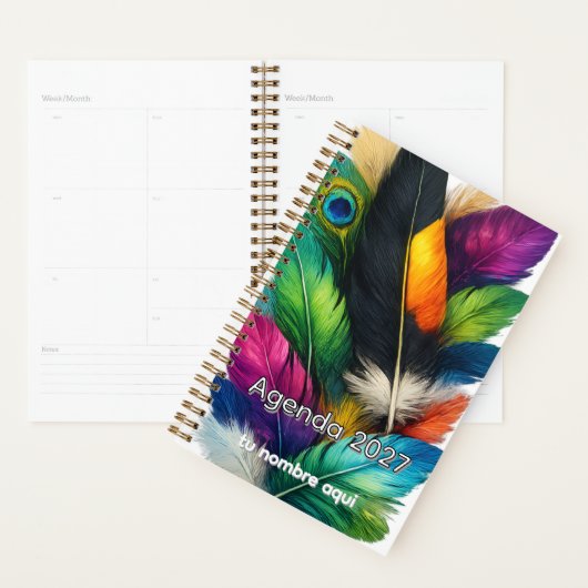 planner pens (Display)