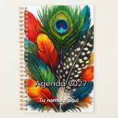 Planner pens (Voorkant)