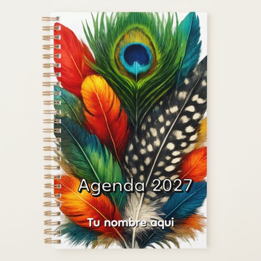 Planner pens (Voorkant)