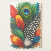 Planner pens (Achterkant)