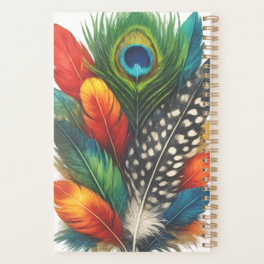 Planner pens (Achterkant)