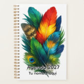 Planner pens (Voorkant)