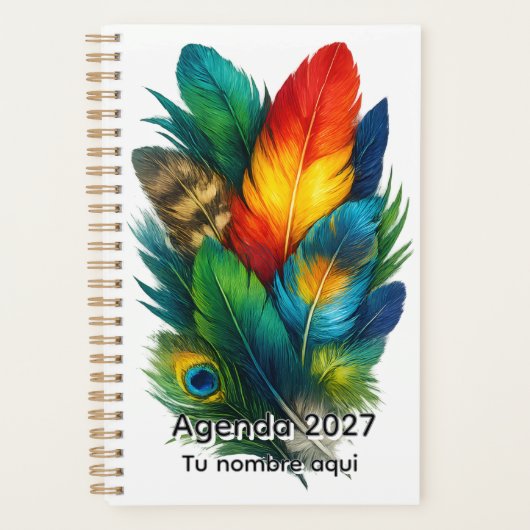 Planner pens (Voorkant)