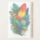 Planner pens (Achterkant)
